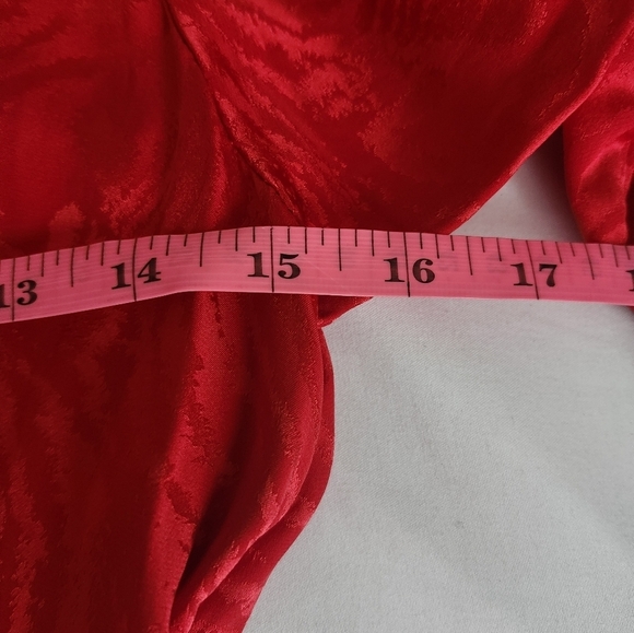 Ronny Kobo Silk Monet Top - Picture 11 of 12